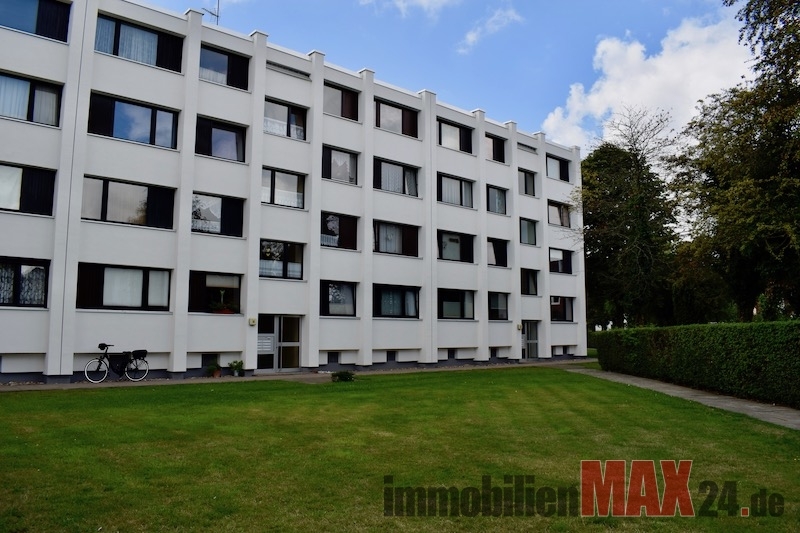 2 غرف نوم شقة في Hanover, Germany رقم 183767