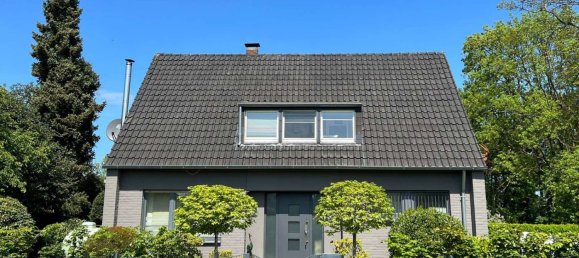 Дом с 3 спальнями в Крефельд, Германия № 247493 18