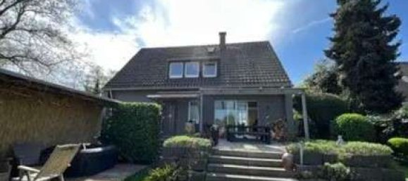 Дом с 3 спальнями в Крефельд, Германия № 247493 19