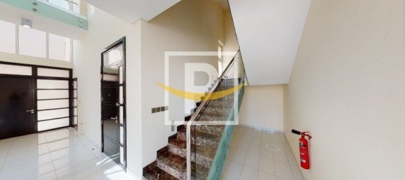 4 Schlafzimmer Villa in Palm Jebel Ali, UAE, Nr. 6305 10