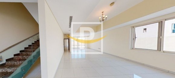 4 Schlafzimmer Villa in Palm Jebel Ali, UAE, Nr. 6305 18