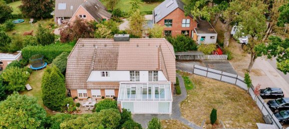 3 bedrooms Townhouse in Luneburg, Germany No. 287895 2