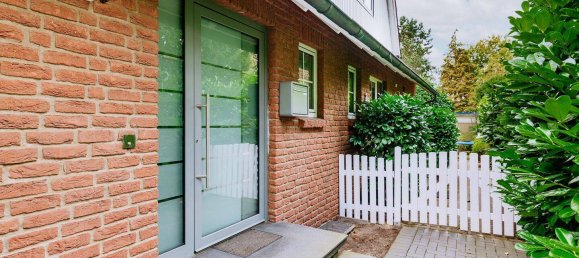 3 bedrooms Townhouse in Luneburg, Germany No. 287895 4