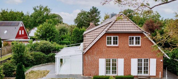 3 bedrooms Townhouse in Luneburg, Germany No. 287895 3