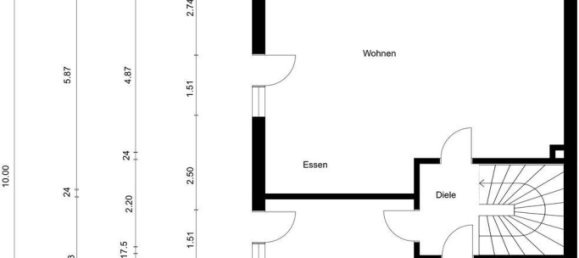 3 bedrooms Townhouse in Luneburg, Germany No. 287895 17