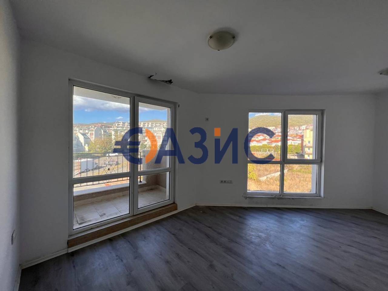 استوديو في Sveti Vlas, Bulgaria رقم 191