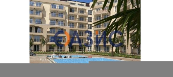 استوديو في Sveti Vlas, Bulgaria رقم 191 16