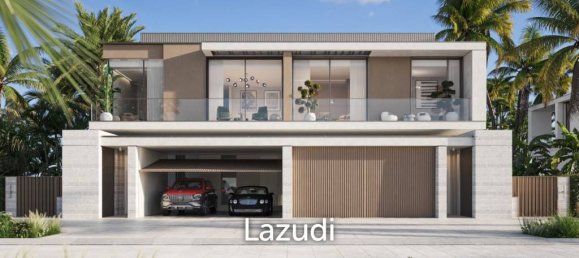 3 bedrooms Villa in Dubai, UAE No. 19738 2