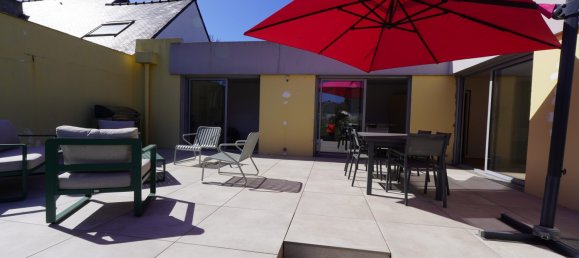 3 Schlafzimmer Haus in Lorient, France, Nr. 283098 2