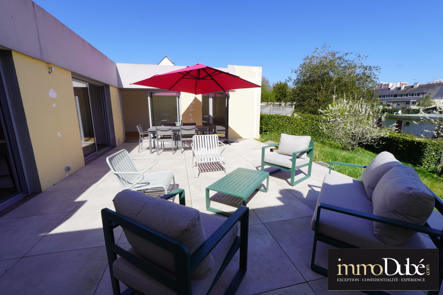 3 Schlafzimmer Haus in Lorient, France, Nr. 283098