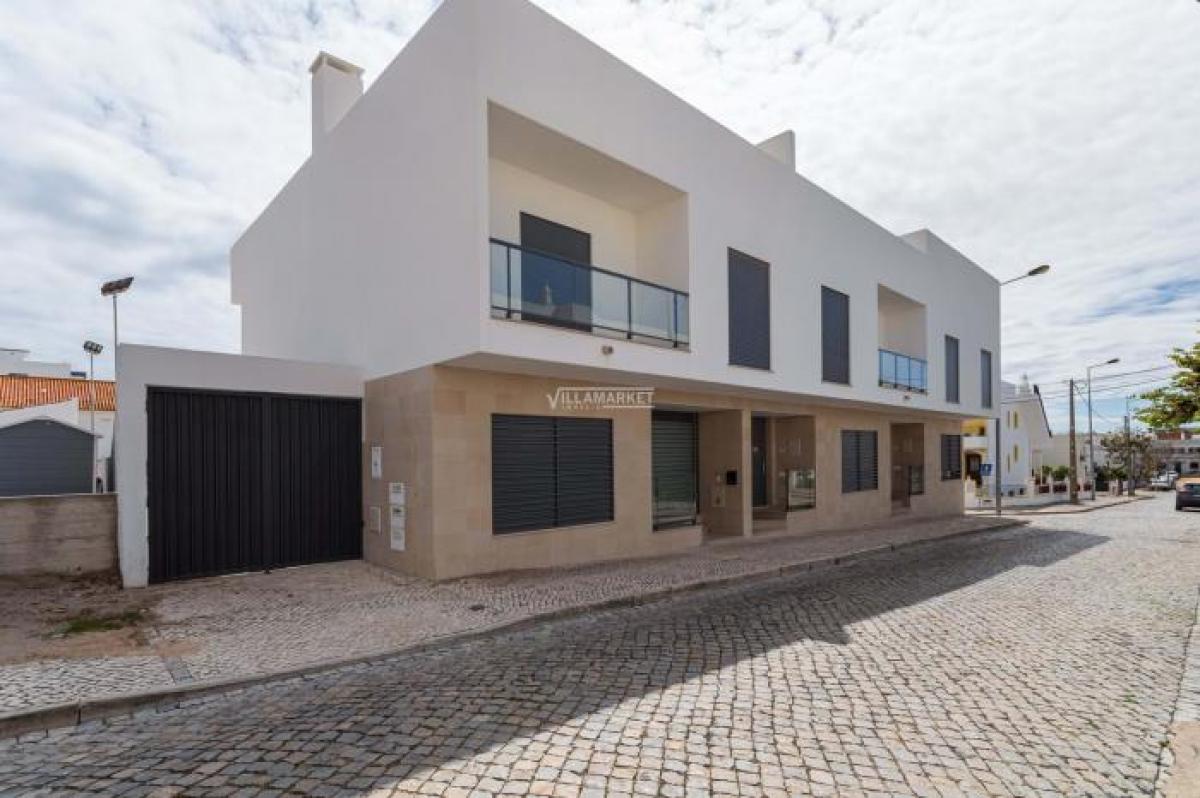 4 bedrooms Villa in Faro, Portugal No. 3662