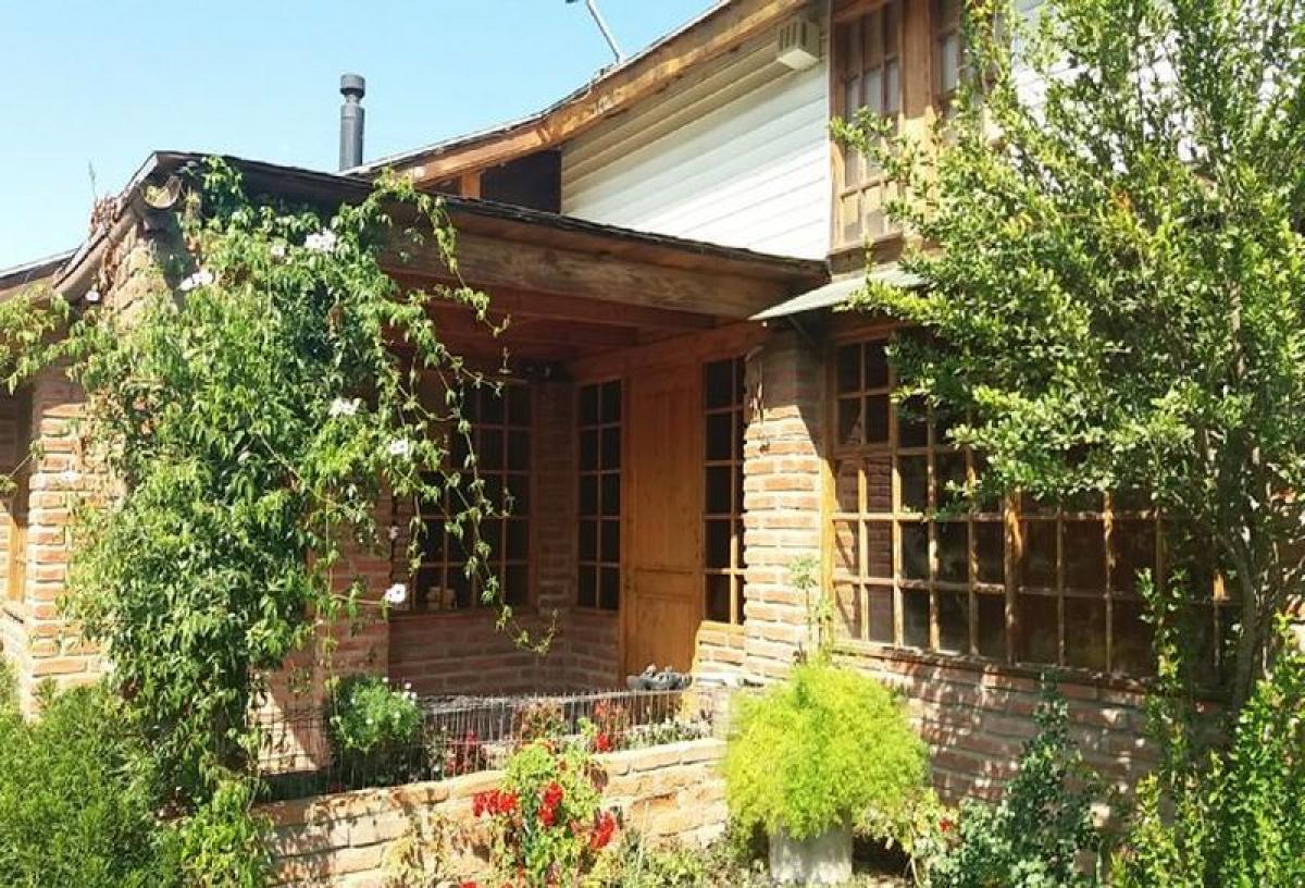 3 Schlafzimmer Haus in Valparaiso, Chile, Nr. 4695