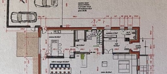 Villa T6 em Arras, France N.º 297937 12