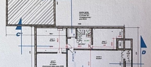 Villa T6 em Arras, France N.º 297937 7