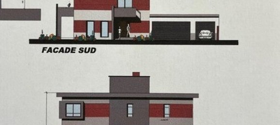 Villa T6 em Arras, France N.º 297937 10