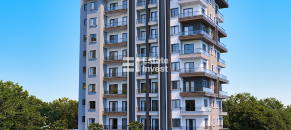 Apartment 2+1 in Alanya, Turkey No. 26502 2