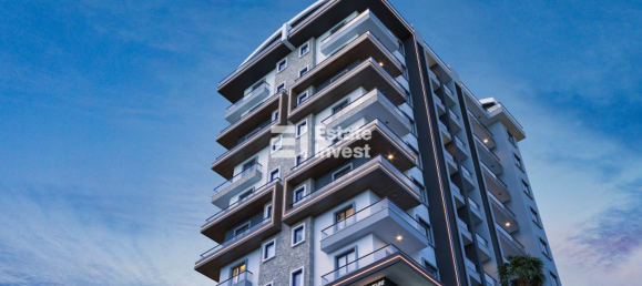 Apartment 2+1 in Alanya, Turkey No. 26502 5