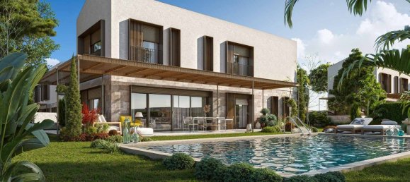 Apartment 3+1 in Cesme, Turkey No. 13683 9