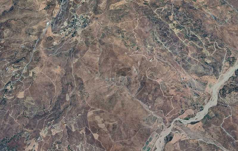 747001m² Land in Paphos, Cyprus No. 14195