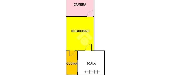 2 rooms Apartment in Mazara del Vallo, Italy No. 135662 44