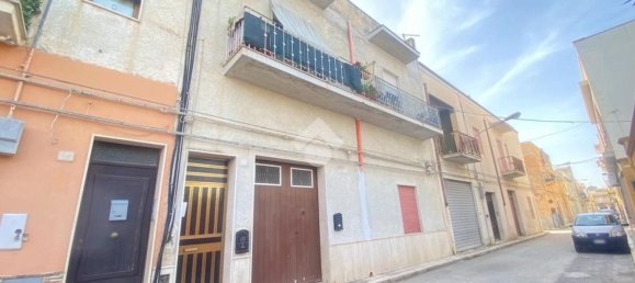 2 rooms Apartment in Mazara del Vallo, Italy No. 135662 30
