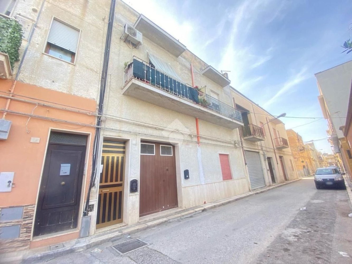 2 rooms Apartment in Mazara del Vallo, Italy No. 135662