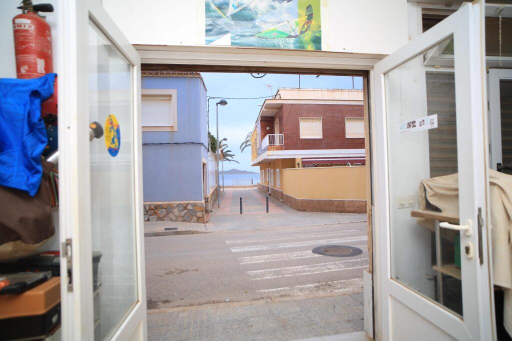 1 Schlafzimmer Gewerbliche Immobilie in Cartagena, Spain, Nr. 276345