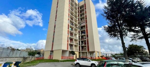 4غرفة شقة في Marigliano, Italy رقم 170148 34