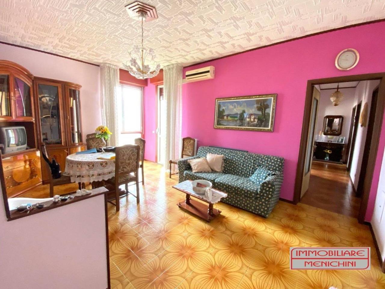 4غرفة شقة في Marigliano, Italy رقم 170148