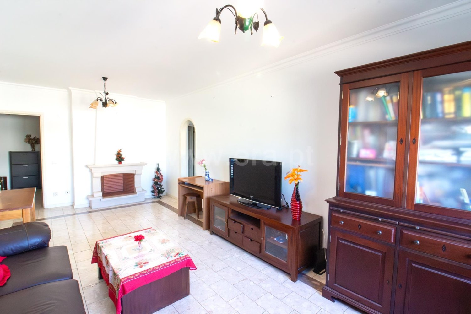 2 Schlafzimmer Wohnung in Coimbra, Portugal, Nr. 74818