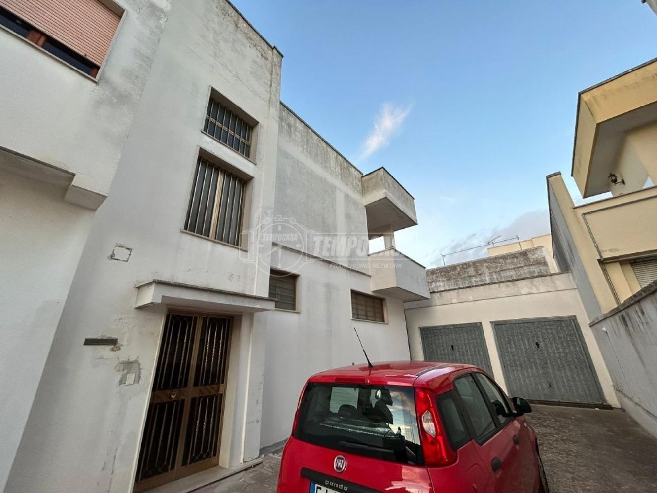 3 rooms Apartment in San Donato di Lecce, Italy No. 31699