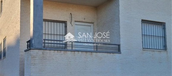 Bungalow T4 em Salinas, Spain N.º 98646 2