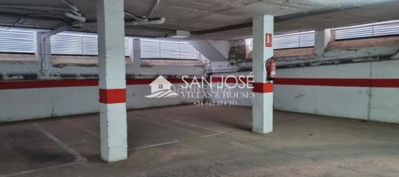 Bungalow T4 em Salinas, Spain N.º 98646 22