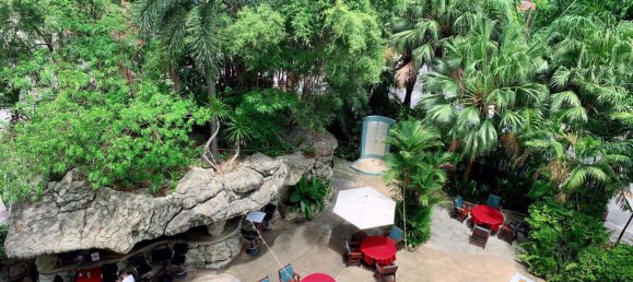 Condominio de 1 dormitorio en Pattaya, Thailand No. 1904 30