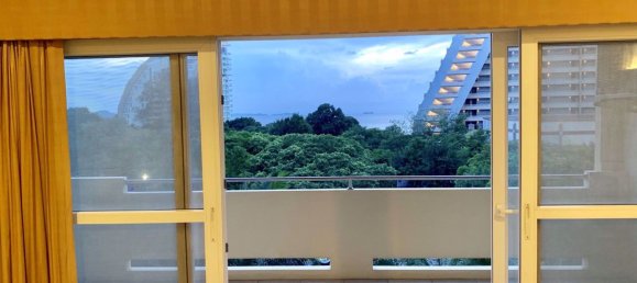 Condominio de 1 dormitorio en Pattaya, Thailand No. 1904 11