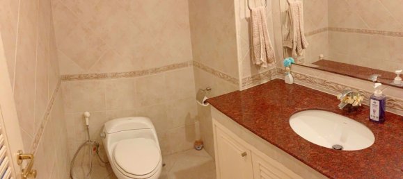 Condominio de 1 dormitorio en Pattaya, Thailand No. 1904 24