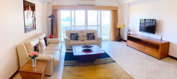 Condominio de 1 dormitorio en Pattaya, Thailand No. 1904 5