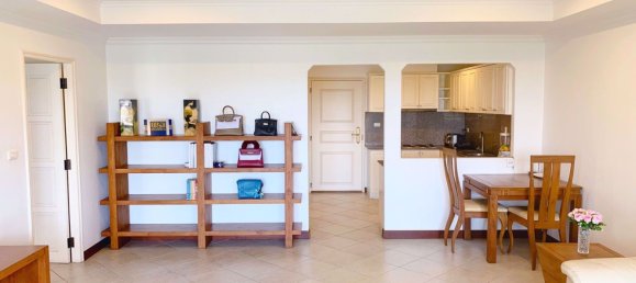 Condominio de 1 dormitorio en Pattaya, Thailand No. 1904 7