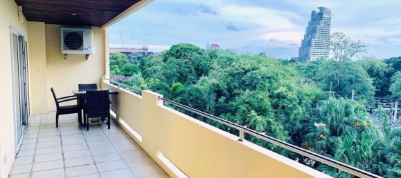 Condominio de 1 dormitorio en Pattaya, Thailand No. 1904 2