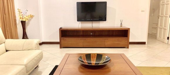 Condominio de 1 dormitorio en Pattaya, Thailand No. 1904 16