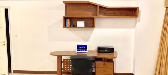 Condominio de 1 dormitorio en Pattaya, Thailand No. 1904 10