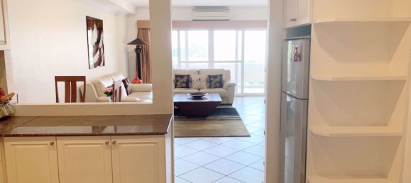 Condominio de 1 dormitorio en Pattaya, Thailand No. 1904 8