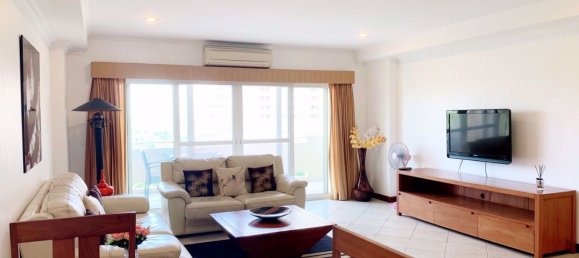 Condominio de 1 dormitorio en Pattaya, Thailand No. 1904 3