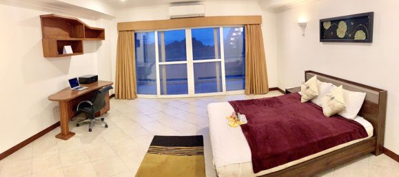 Condominio de 1 dormitorio en Pattaya, Thailand No. 1904 15