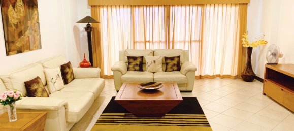 Condominio de 1 dormitorio en Pattaya, Thailand No. 1904 6