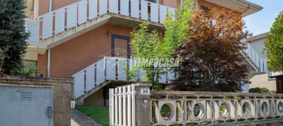 3 rooms Apartment in Terre del Reno, Italy No. 293682 14
