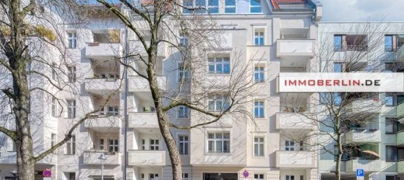 2 rooms Apartment in Charlottenburg, Germany No. 113140 2