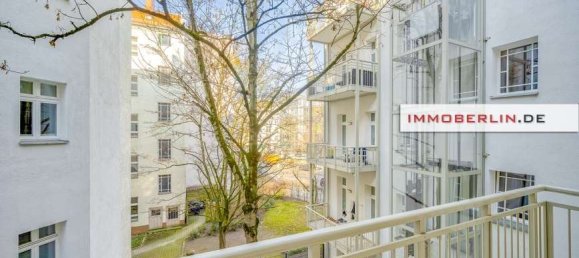 2 rooms Apartment in Charlottenburg, Germany No. 113140 8