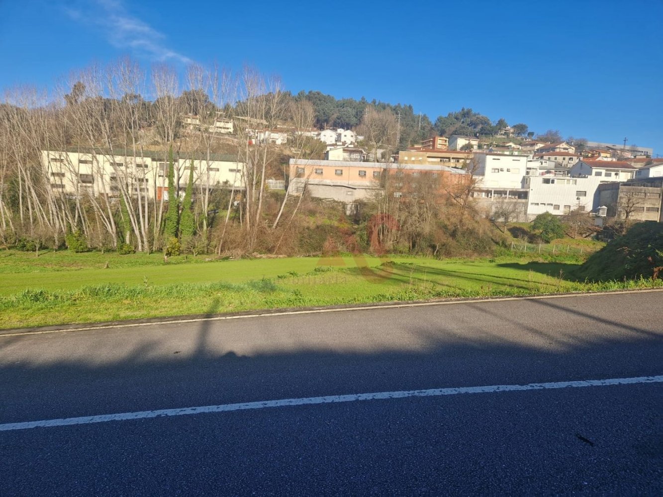 Terrain à Polvoreira, Portugal 8490m² No. 38620