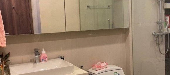 1 bedroom Condo in Bangkok, Thailand No. 13579 5